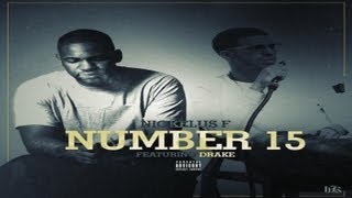 Nickelus F ft. Drake - Number 15