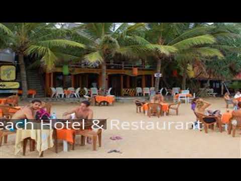 International Beach Hotel & Restaurant