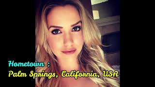 Mia Malkova Height, Weight, Age, Wiki, Biography, Net Worth