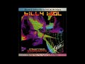 Billy Idol Cyberpunk 1993 Mix