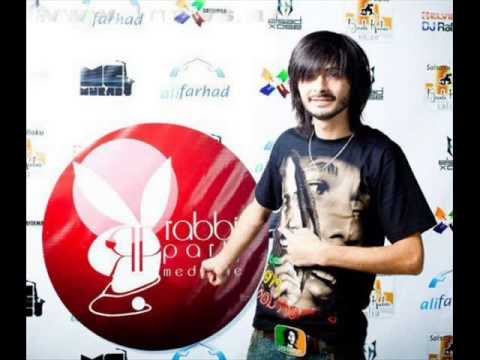 Mc Murad - Gece Yari