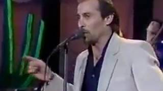 LEE GREENWOOD  - TOUCH AND GO CRAZY (Live 80s)