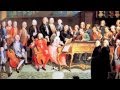 Sonata op. 5 - allegro (Arcangelo Corelli) played by Duo Paganini (Ian van Rensburg & Soren Madsen)