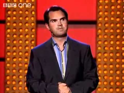 Jimmy Carr on Women