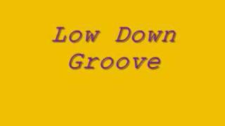 The Young Lovers - Low Down Groove (Dj Fame remix)