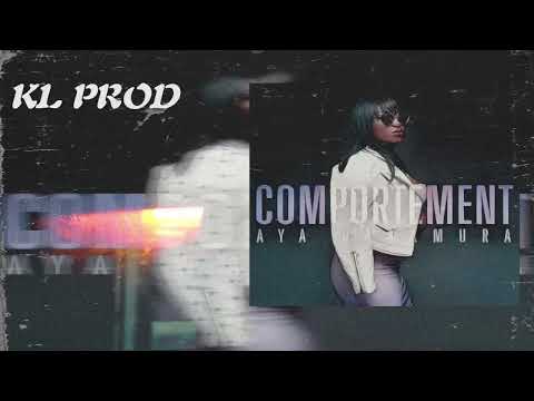 KL Prod - Comportement (ft.Aya Nakamura) Remix 2025