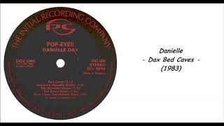 Danielle Dax - Bed Caves (1983)