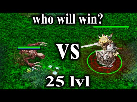 Lifestealer vs Skeleton King | Who Will Beat #Dota #iCCup  #dTb #Dota1 #versus #1vs1 #fight #against