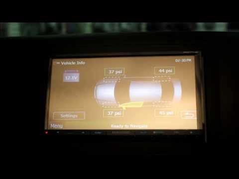 Idatalink MAESTRO RR Head Unit | Double DIN Interface (The 12volters)