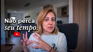 O conselho mais sincero que você vai ouvir sobre crescer no YouTube