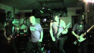 Sinister Realm - 05 - Mongol Horde (live 8-6-11) HD