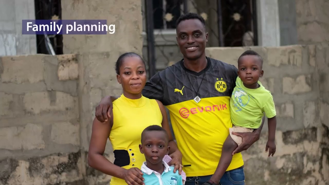 Hear from the Experts: Family Planning as a Foundation for Healthier Futures