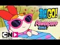 Helden vs. Helden | Geen water | Cartoon Network
