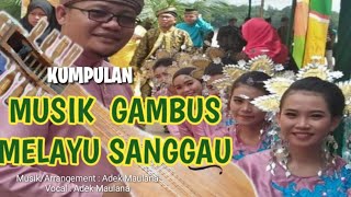 Download lagu Kumpulan Musik Gambus Melayu Sanggau mp3
