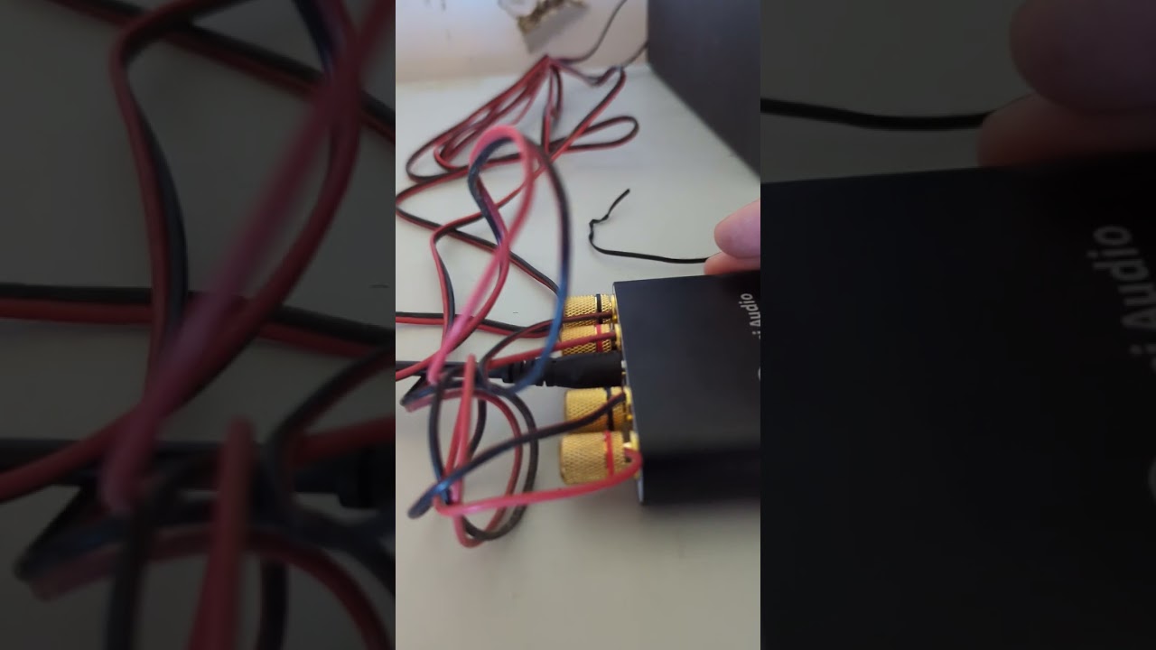 YouTube Video Vorschau