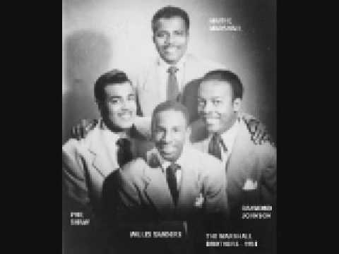 The Marshall Brothers - It All Comes Back To Me Now - 1951