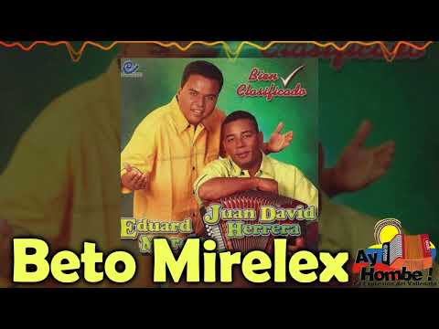 Solo hay una- Eduard Morelos (Con Letra)