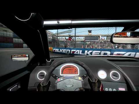 Need For Speed Shift | Tokio Club | LP640 | 0:37:740! WORLD RECORD