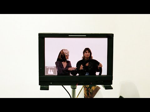 Hipnotica - Desprogramado (Visualizer)