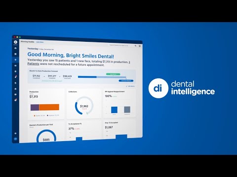 DI Analytics