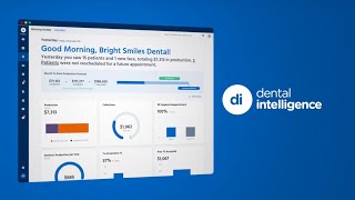 Dental Intelligence Reviews Pricing Demos Softwareadvice Au