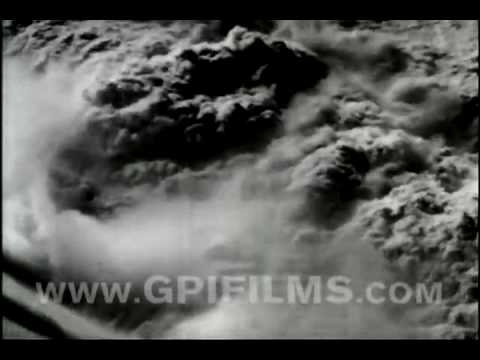 The Johnstown Flood - Academy Award ® Winner