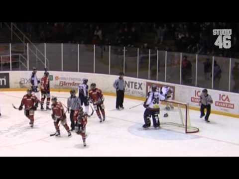 120112 Studio 46 S01E10, Nybro - Halmstad 5-1
