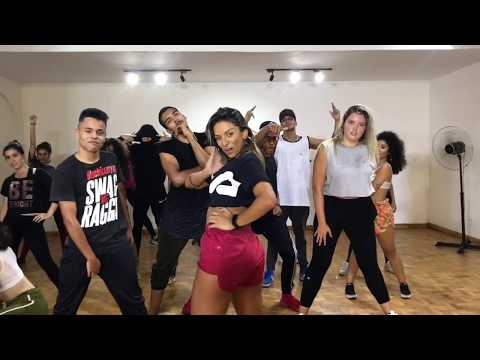 Sem Boi - Mc wm, Mc marks feat Sevenlox (Aula - Tainá Grando)