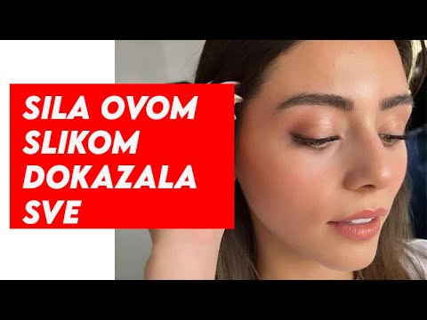 UHVACENA! Sila OVOM slikom DOKAZALA SVE - Fanovi ŠOKIRANI