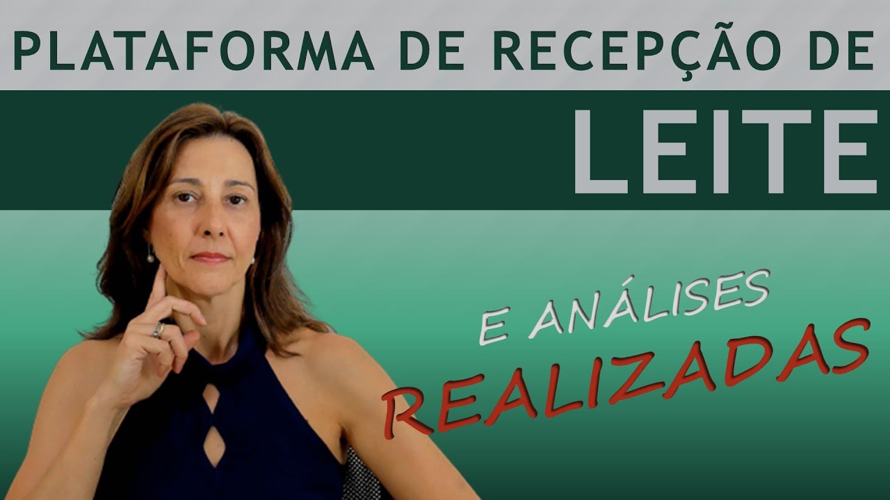 Faça essas análises antes de descarregar o leite