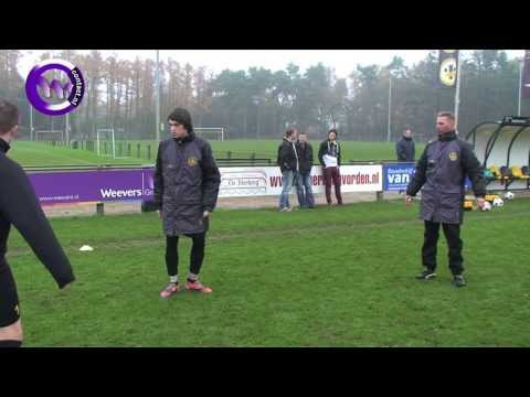 Presentatiegids v.v. Vorden