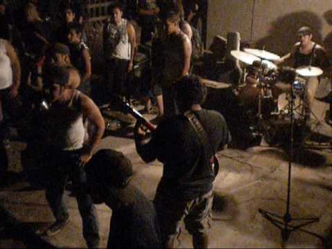 straight jacket psychos- CANDY CARTEL