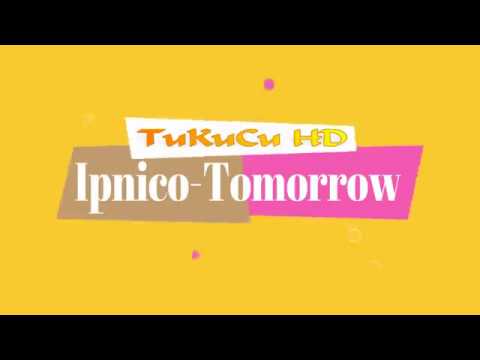 Ipnico -Tomorrow (TuKuCu HD version) RMX italo disco