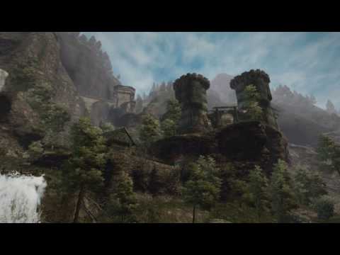 Gothic 3 Soundtrack Faring Extended