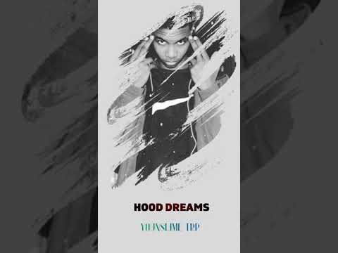 Hood Dreams - Young Slime TRP