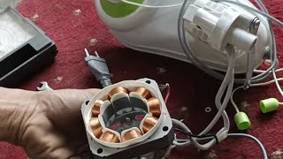 Download lagu SUDAH GANTI KAPASITOR MUTER LAMBAT BEGINI CARANYA mp3