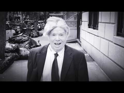 "The Inadequate Dictator" - by John Fugelsang