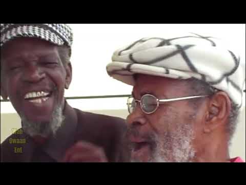 Ruff'n Tuff Docu Extras - INTV with Clive Hunt, lynn Taitt! Gladstone Anderson & Carlton Manning