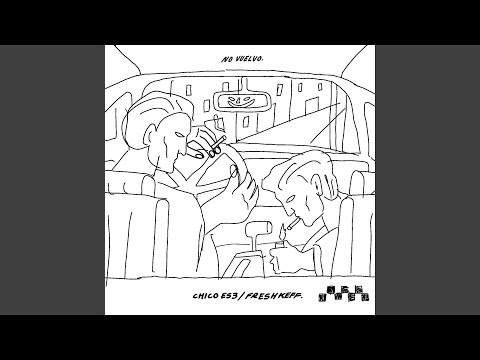 No Vuelvo (feat. FreshKeff)