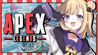 【APEX】今日も元気にソロランクいくぞ！ ※概要欄チェック！