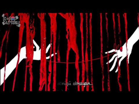 Ahn Ye Eun  - Hong Yeon (Red Ties) // Türkçe Altyazılı