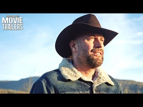 Les Cowboys (2015) Trailer