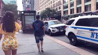 Dj antoine feat. Akon - Holiday New York City