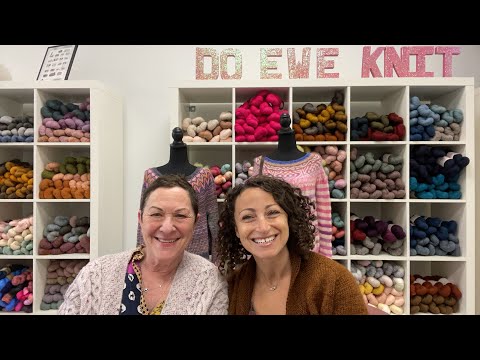 Do Ewe Knit Podcast 73