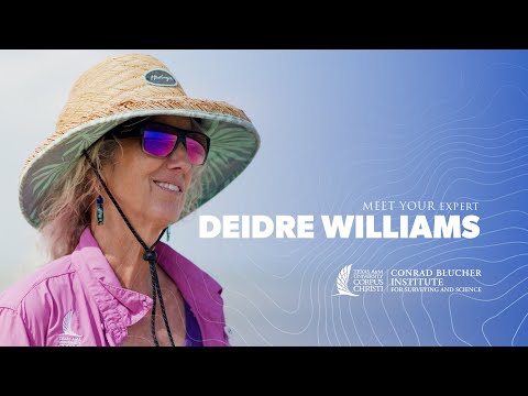 Meet Your Expert: Deidre Williams