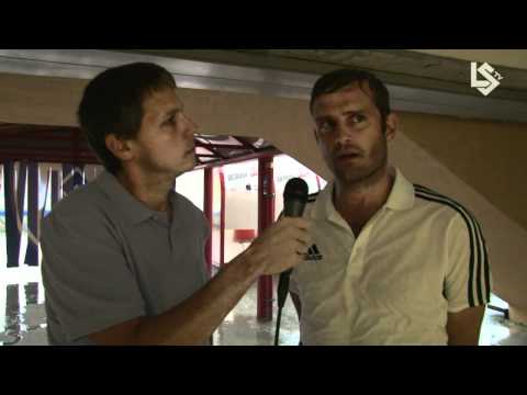 LS TV Team Vaud M21 - Estavayer-le-Lac 2:1