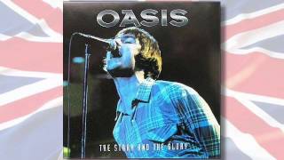 Oasis - Half The World Away -  Oldies Refreshed Cover
