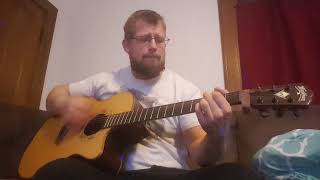 Hey tomorrow Jim Croce cover