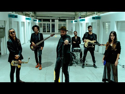 Intermezzo (Video Oficial) Christopher Simpson & Elevación