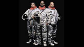 Trying People- De La Soul